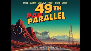 49th Parallel  1941 Video Quality Upgrade  Full Classic Movie [upl. by Dibrin]