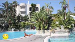 Hotel Parco Maria  Video Ischia  Hotel Ischia  Tel 08138130890 [upl. by Uon]