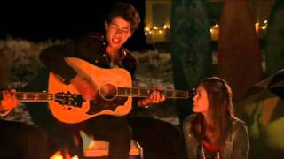 JONAS LA  LA Baby Acoustic Official Music Video HD [upl. by Elleinwad137]