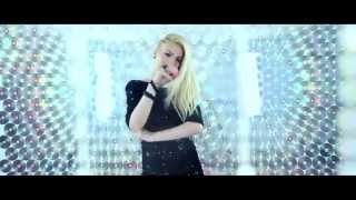 CLAUDIA  KISS KISS CLIP OFFICIAL HD HIT 2014 [upl. by Ignatz]