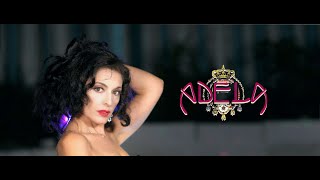 ADELA  Brucia la terra Official Video [upl. by Doris]