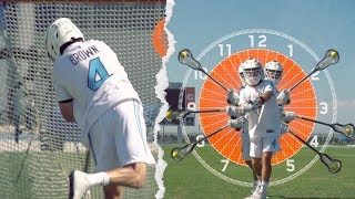 The BEST Shooter in Lacrosse  Soul amp Science Ep 4 [upl. by Inga]