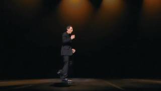 Gad Elmaleh  SMILEYS SMS MSN FACEBOOK [upl. by Ameer]