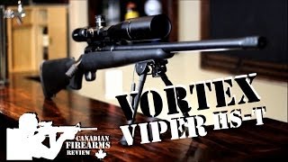 Vortex Viper HST First Look [upl. by Analem415]