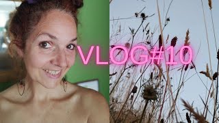 Vlog10 juillet 2024 [upl. by Yllib]