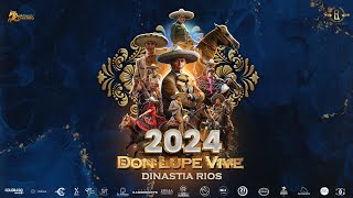 Caladero Profesional Don Lupe Vive 2024 [upl. by Aynatan]