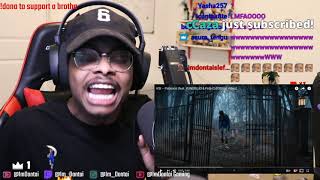 ImDontai Reacts To KSI  Patience FT YUNGBLUD Polo G Official Video [upl. by Haveman15]