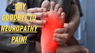 Cure Your Peripheral Neuropathy Naturally  Heres How [upl. by Llemhar]