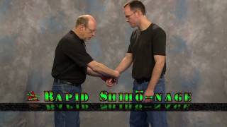 JUNKYARD AIKIDO A Practical Guide To Joint Locks Breaks And Manipulations [upl. by Bred]