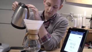 Acaia Coffee App version 2 Overview [upl. by Havens]