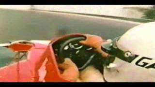 1973 Nurburgring Onboard [upl. by Anitsirhcairam798]