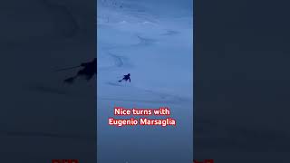 Nice turns with Eugenio Marsaglia [upl. by Beesley]