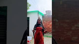 Barish ke din 🌧️ music love bhojpuri pawansingh youtubeshorts shorts viralvideo [upl. by Naras]