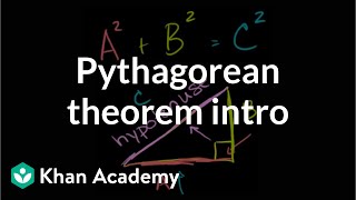 Congruent legs and base angles of isosceles triangles  Congruence  Geometry  Khan Academy [upl. by Lombardo]