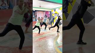 Thanni karuthiruchi ❤️‍🔥🕺trending dance viral youtubeshorts folksong whatsappstatus [upl. by Teyugn482]