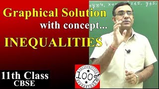 Class 11 Maths graphical solution of linear inequalities in two variables class 11cbse 2019 Q8 [upl. by Aneleiram]