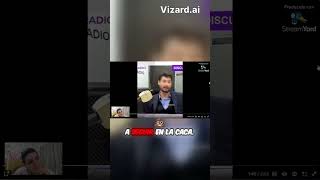 El futuro que nos depara podcast humor twitch noticias viral video viralvideo [upl. by Aroon]