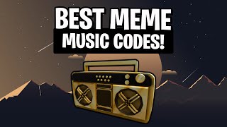 BEST MEME 🤯ROBLOX MUSIC CODESIDS JUNE 2024 WORKING✅ [upl. by Amund]