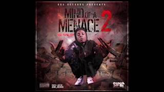 07 NBA YoungBoy  Mind of a Menace 2  Be The Same [upl. by Frieder]