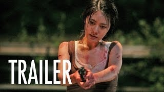 Missing  OFFICIAL TRAILER  Korean Thriller [upl. by Aiciles240]