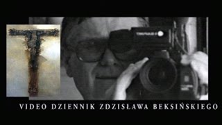 Video Diary of Zdzisław Beksiński [upl. by Yraht]