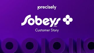 Maximizing Efficiency in Grocery Retail Sobeys Continuous Improvement Journey with Precisely [upl. by Demetrius]