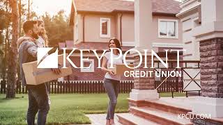 KeyPoint Credit Union Home Loans [upl. by Algy]