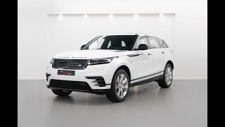 range rover velar p250 r dynamic  range rover velar p250  range rover velar p250 review [upl. by Alehtse]