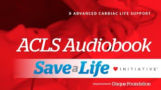 ACLS Audiobook Training 2023 [upl. by Prichard284]