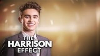 The Harrison Effect  Stuttering Awareness in Australia [upl. by Adler196]