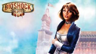 Courtnee Draper amp Troy Baker  Will The Circle Be Unbroken Acoustic OST BioShock Infinite [upl. by Harrell236]