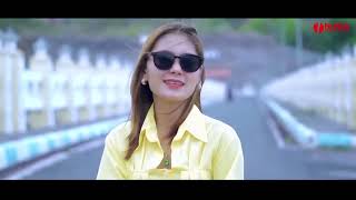 Vita Alvia  Tua Tua Keladi Official Music Video [upl. by Hardy]