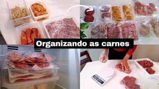 🔥 48 MARMITAS CONGELADAS SAUDÁVEIS PARA O MÊS CARDÁPIO COMPLETO GOSTOSO E FÁCIL [upl. by Kellsie]