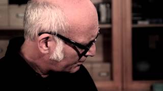 Ludovico Einaudi tells quotExperiencequot  In a Time Lapse [upl. by Idelle]