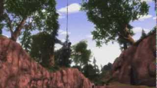 Alpha and Omega 2 A Howliday Adventure Trailer [upl. by Islean]