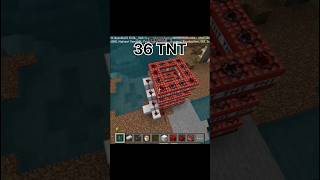 MINECRAFT  WARDEN KITNA POWERFUL HAI  Minecraft SHORT [upl. by Arad527]