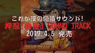 押忍！番長3 SOUND TRACK【全曲試聴】／Daito Music [upl. by Sikorski]