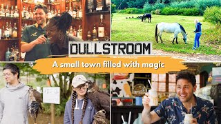 Dullstroom in 60 Hours the perfect weekend getaway [upl. by Nared]