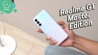 REALME GT MASTER EDITION  RMX33601310158EX01  UPDATE [upl. by Ailuig905]