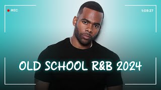 Old School RampB 2024 Mix  BEST 2000s RampB Hits  Old 90s Rampb Songs [upl. by Yessej324]