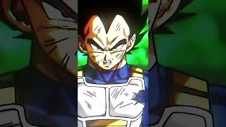 Vegeta’s pride anime dragonball edit vegeta [upl. by Haman]