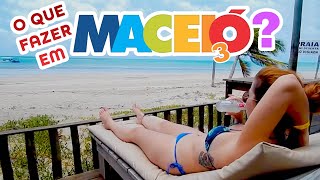 QUE FAZER EM MACEIÓ HIBISCUSPEDIDO DE CASAMENTO EM MARAGOGI  VLOG3 [upl. by Alleciram857]