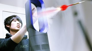 How to Master DARTS Dyson Power  RATE [upl. by Sillyhp]