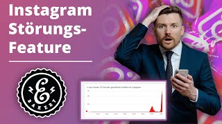 Instagram StörungsFeature  Das ändert sich nun nach dem großen Ausfall  Instagram Störung 2021 [upl. by Ula424]