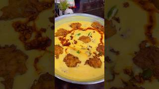 On special demand😍 nehabisht cooking cookwithme lovecooking kadhichawal recipe food pahadi [upl. by Hector]