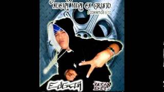 Edgar Lin Ft Jhan amp Danny  Cartita del cielo [upl. by Ayk]