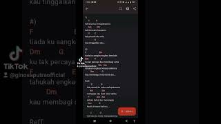 lagu Dimana HatimuPapinka [upl. by Ardnoet]