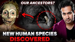 BIG BREAKING New Human Species Discovered Thatve Raised Doubts On Human Origins [upl. by Nannette917]