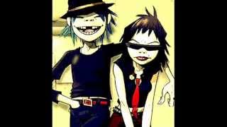 Gorillaz Rise Of The Ogre Paula Cracker Interview [upl. by Alcott]