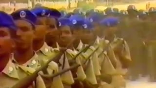 Daawo Awoodda Somalia Lahayd  21 OKtoobar Xusuus Kacaanki Barakaysnaa  21 Oct 1984 Full Event [upl. by Joel967]